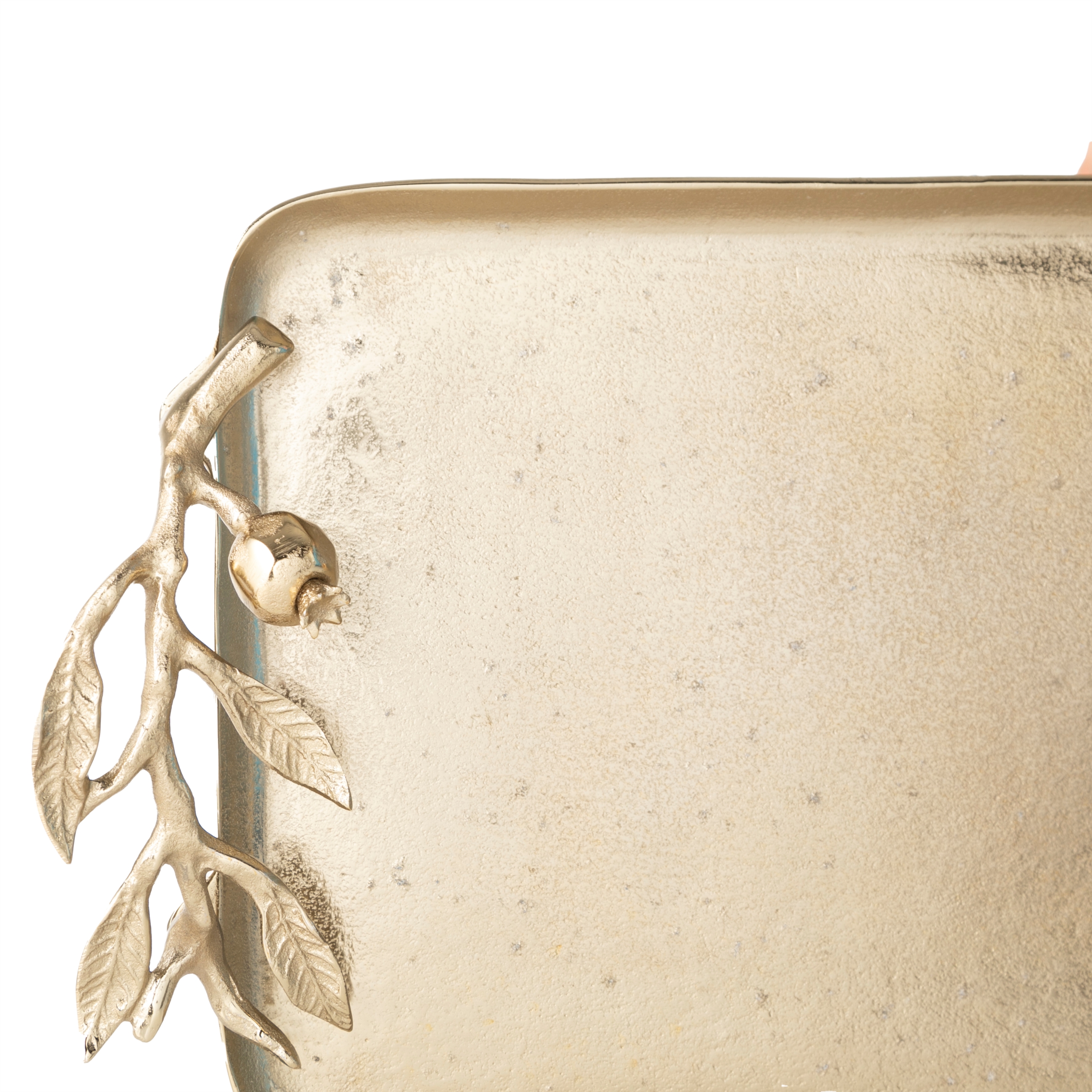 POMEGRANATE TEPSİ 48X29 CM