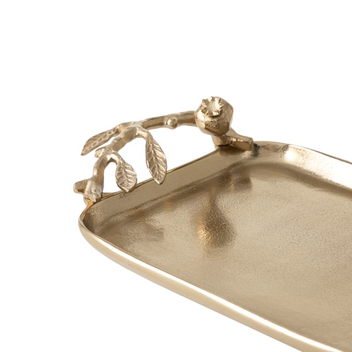  POMEGRANATE TEPSİ 39X22 CM