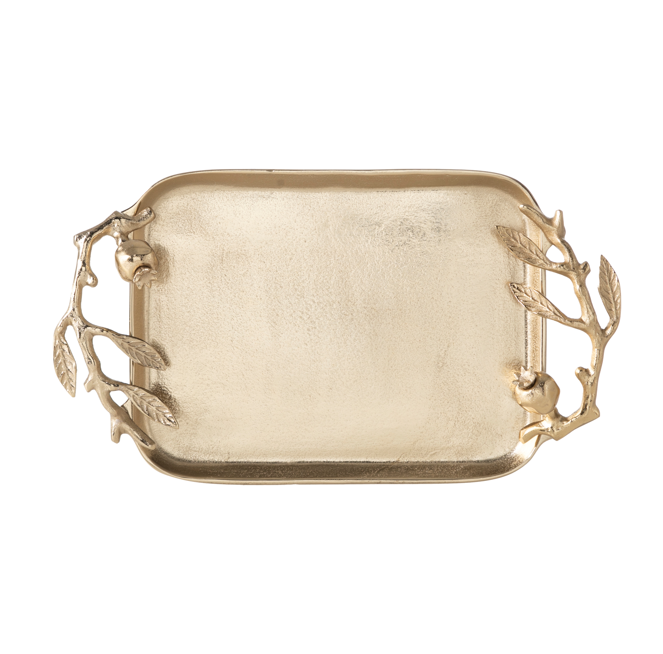 POMEGRANATE TEPSİ 39X22 CM