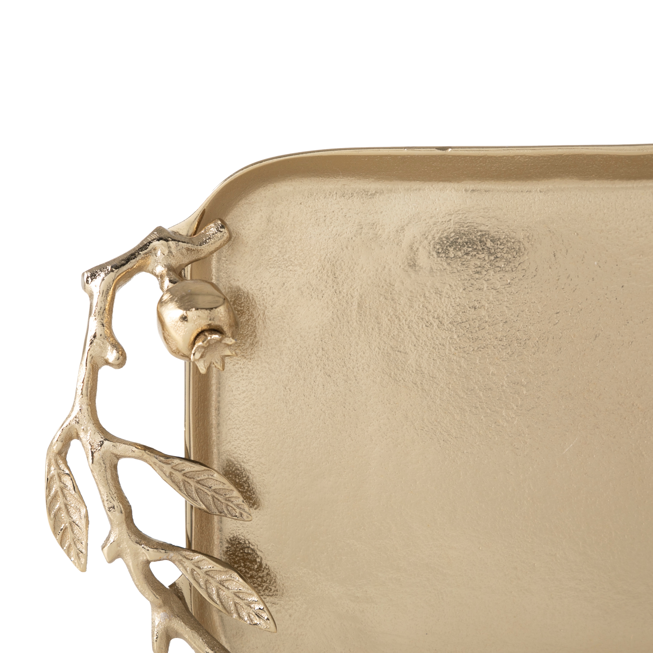 POMEGRANATE TEPSİ 39X22 CM