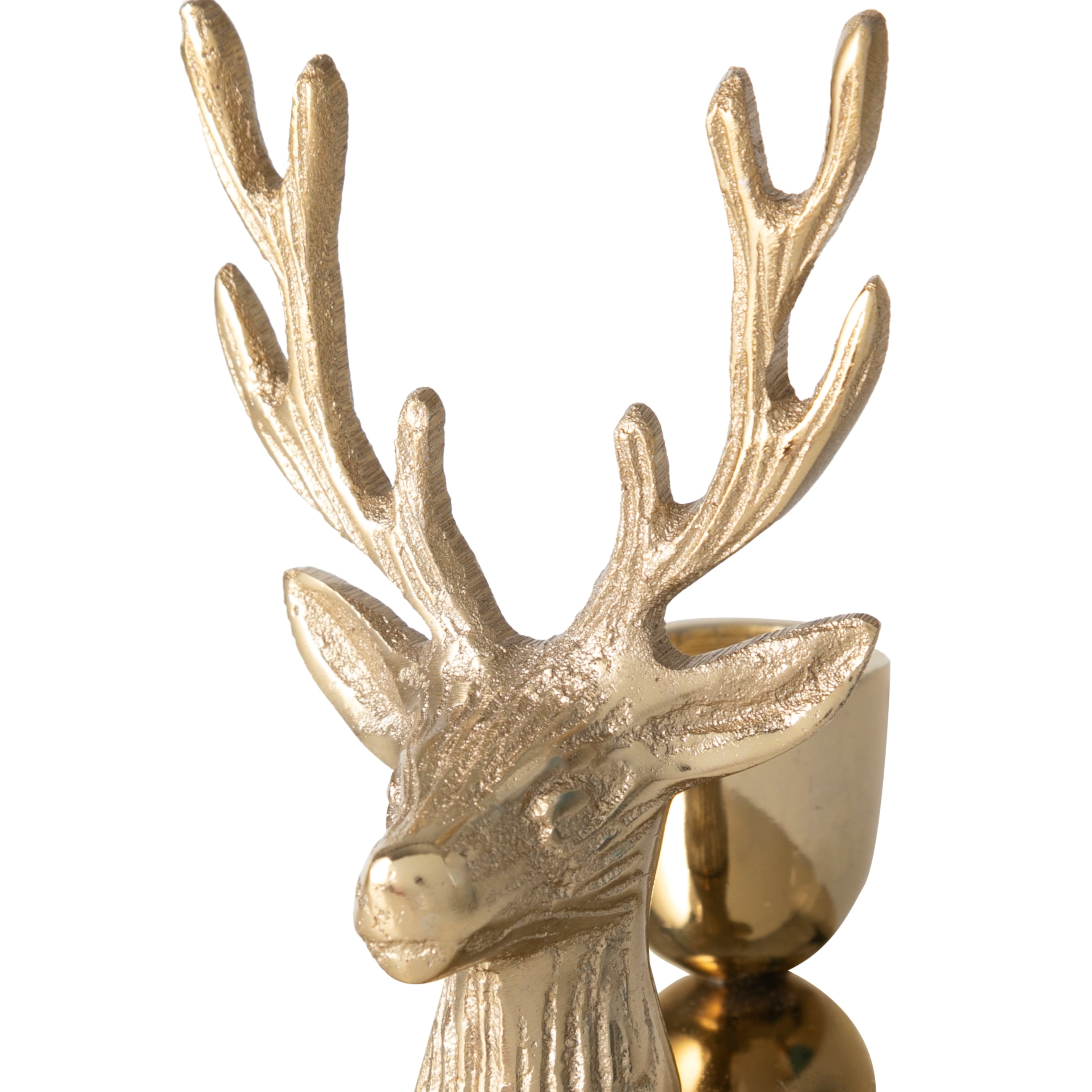 DEER MUMLUK 12X8 CM