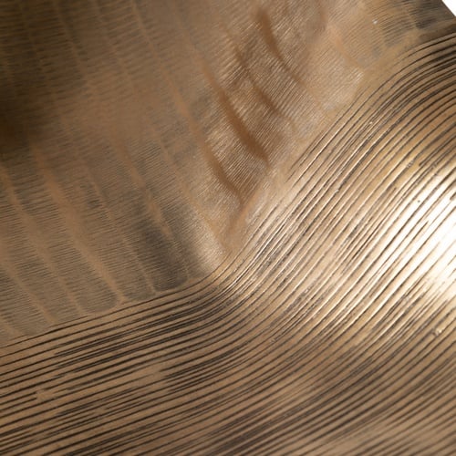  SQUARE DEKORATİF KASE SİYAH 46X9CM