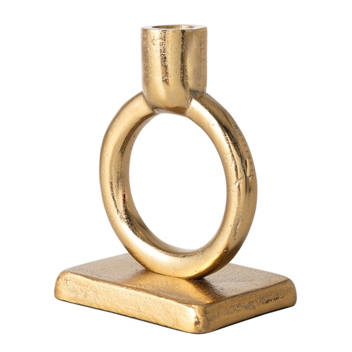  GOLD CHAIN MUMLUK 10X7X15CM