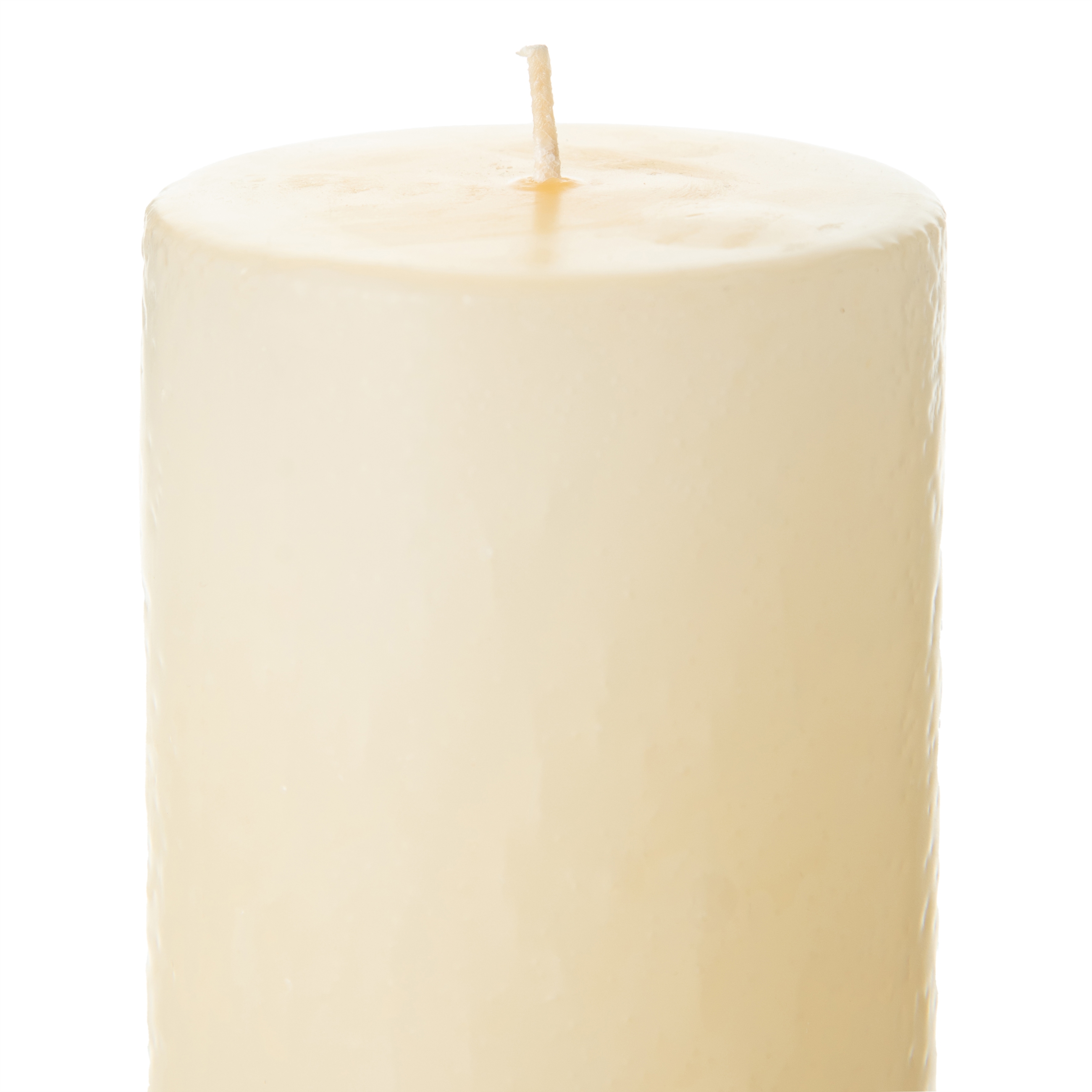 FENER MUM KREM 10X30CM