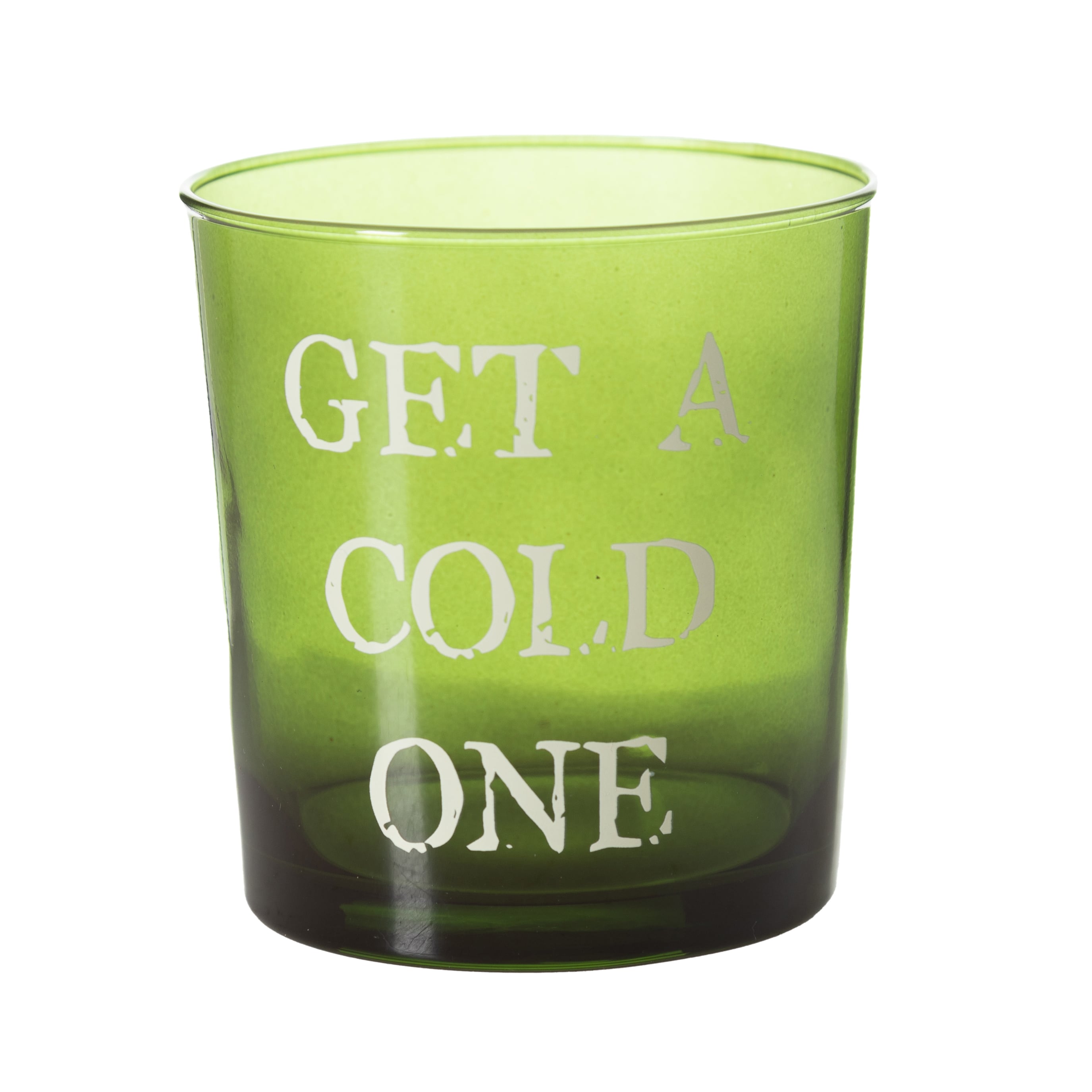 RETRO İÇECEK SETİ - YEŞİL