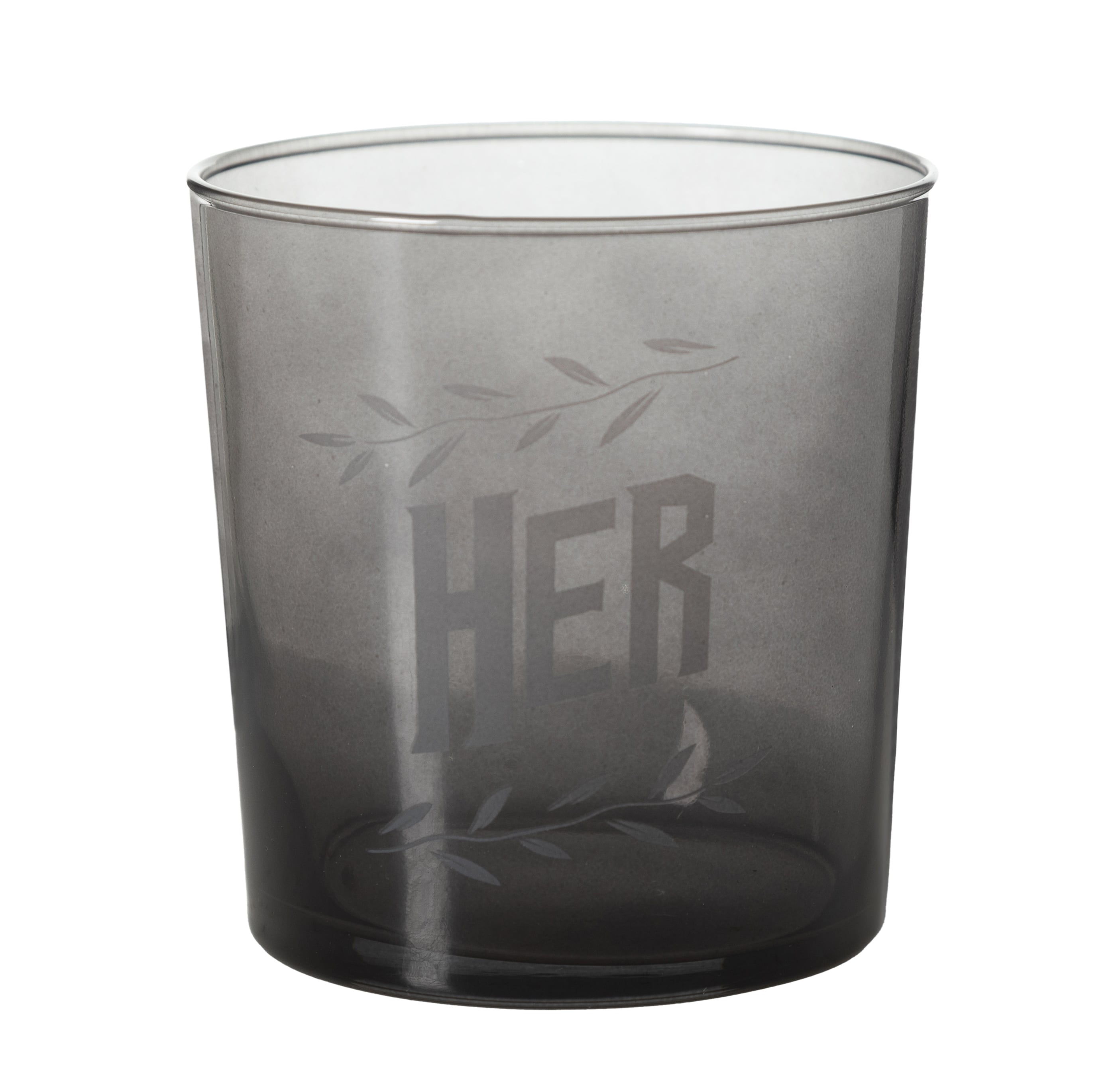 RETRO İÇECEK SETİ - SİYAH