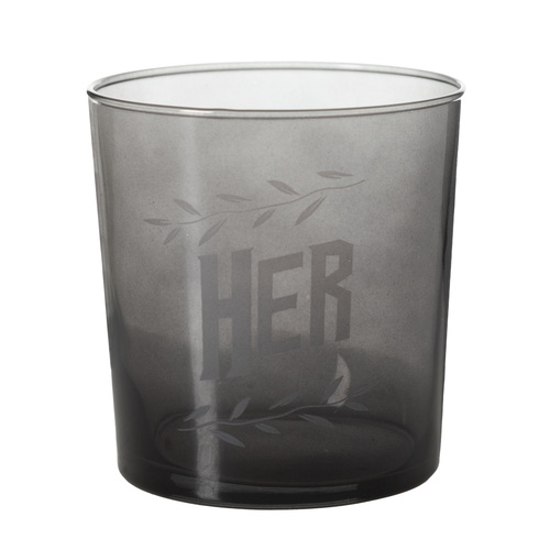 RETRO İÇECEK SETİ - SİYAH