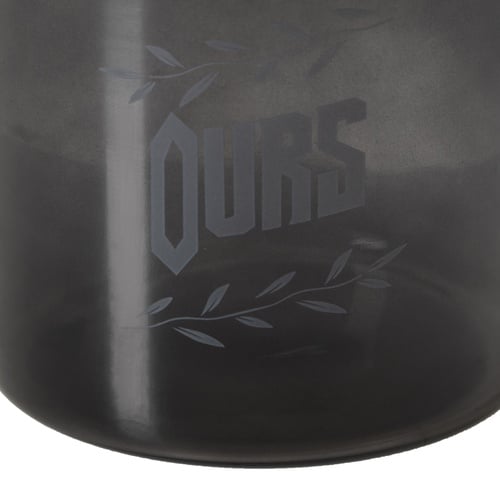  RETRO İÇECEK SETİ - SİYAH