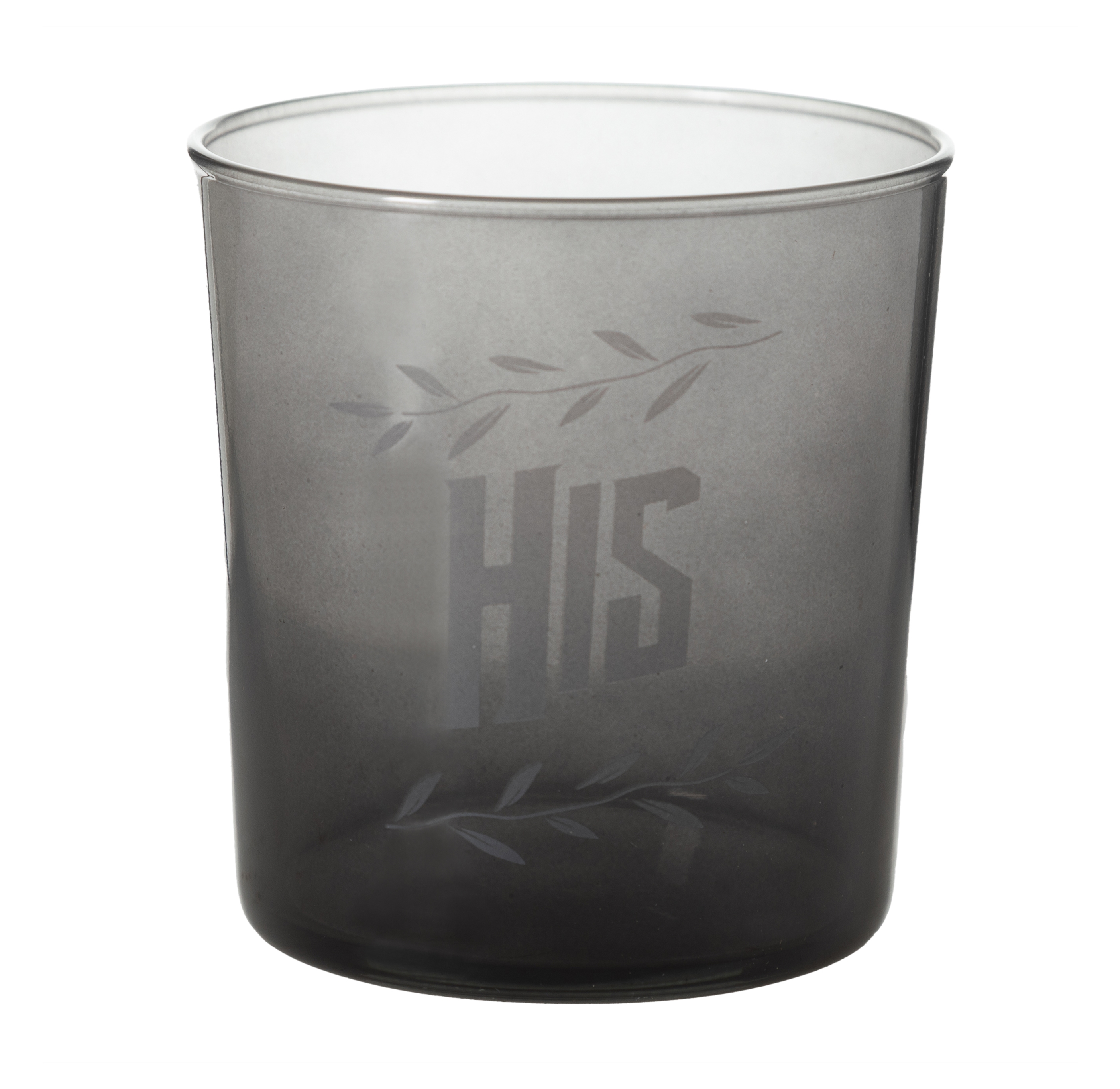 RETRO İÇECEK SETİ - SİYAH