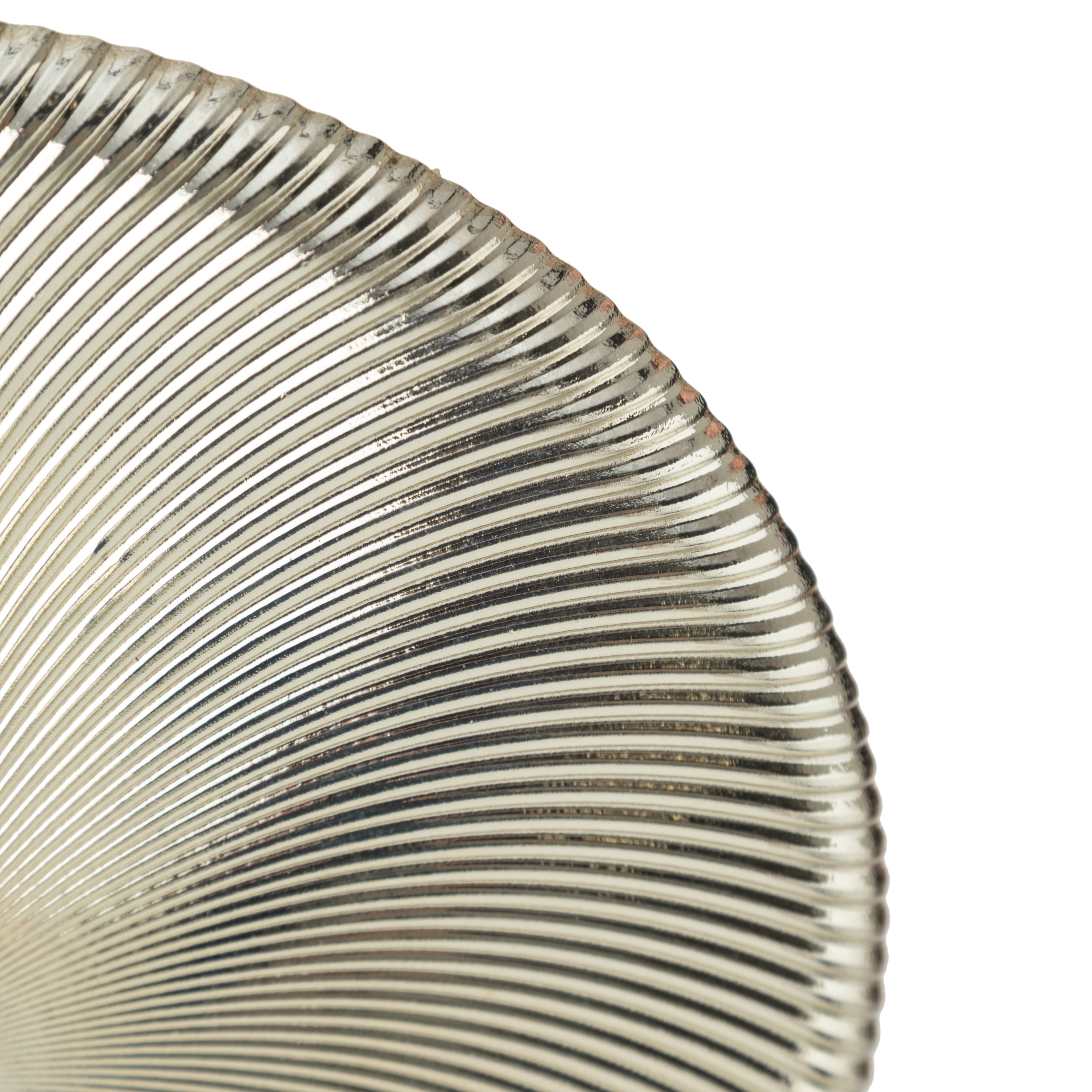 SILVER CHIC AYAKLI SUNUM 28CM