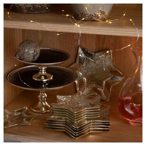 SILVER STAR TABAK 19CM