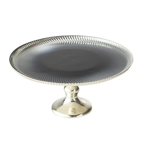  SILVER CHIC AYAKLI SUNUM 28CM