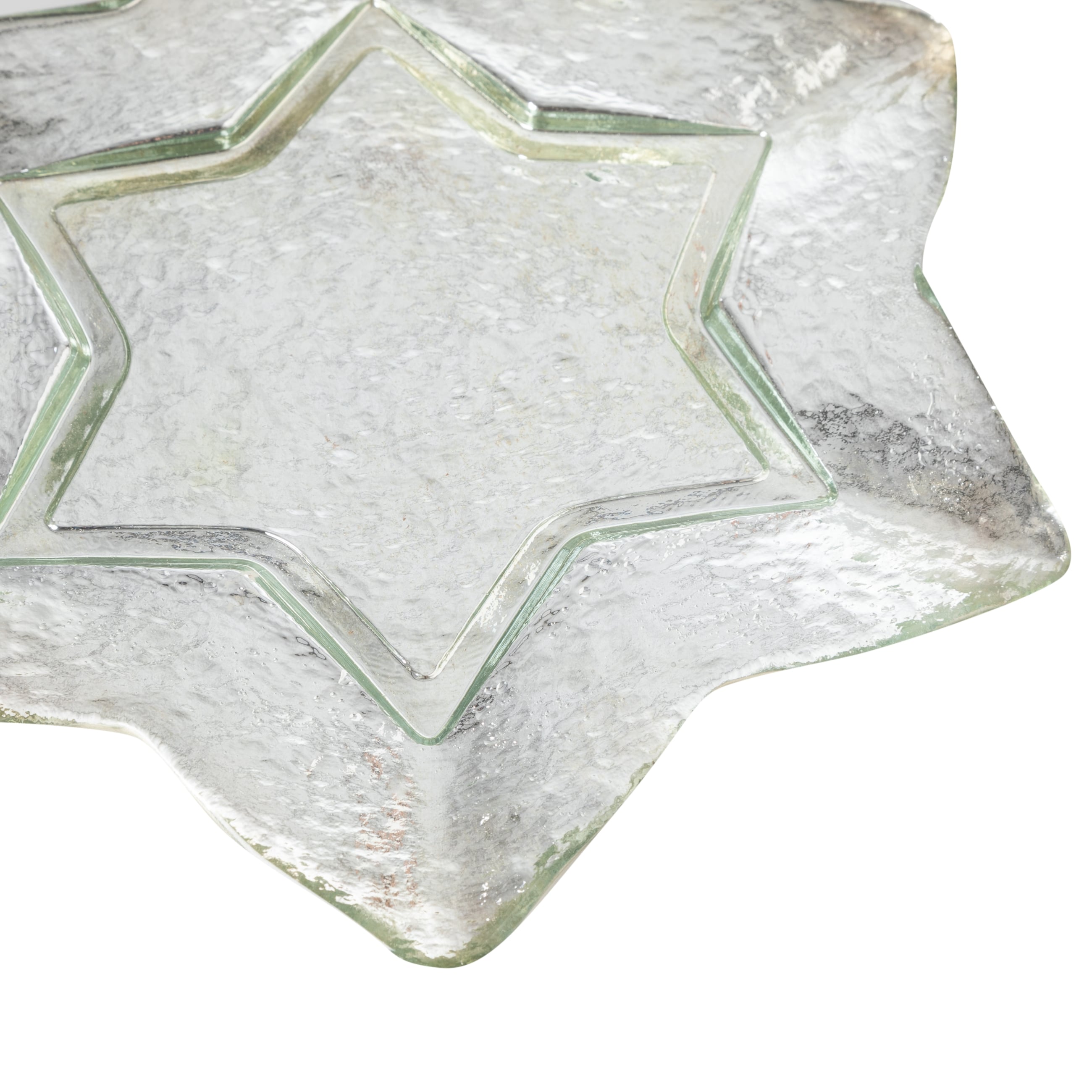 SILVER STAR TABAK 27 CM