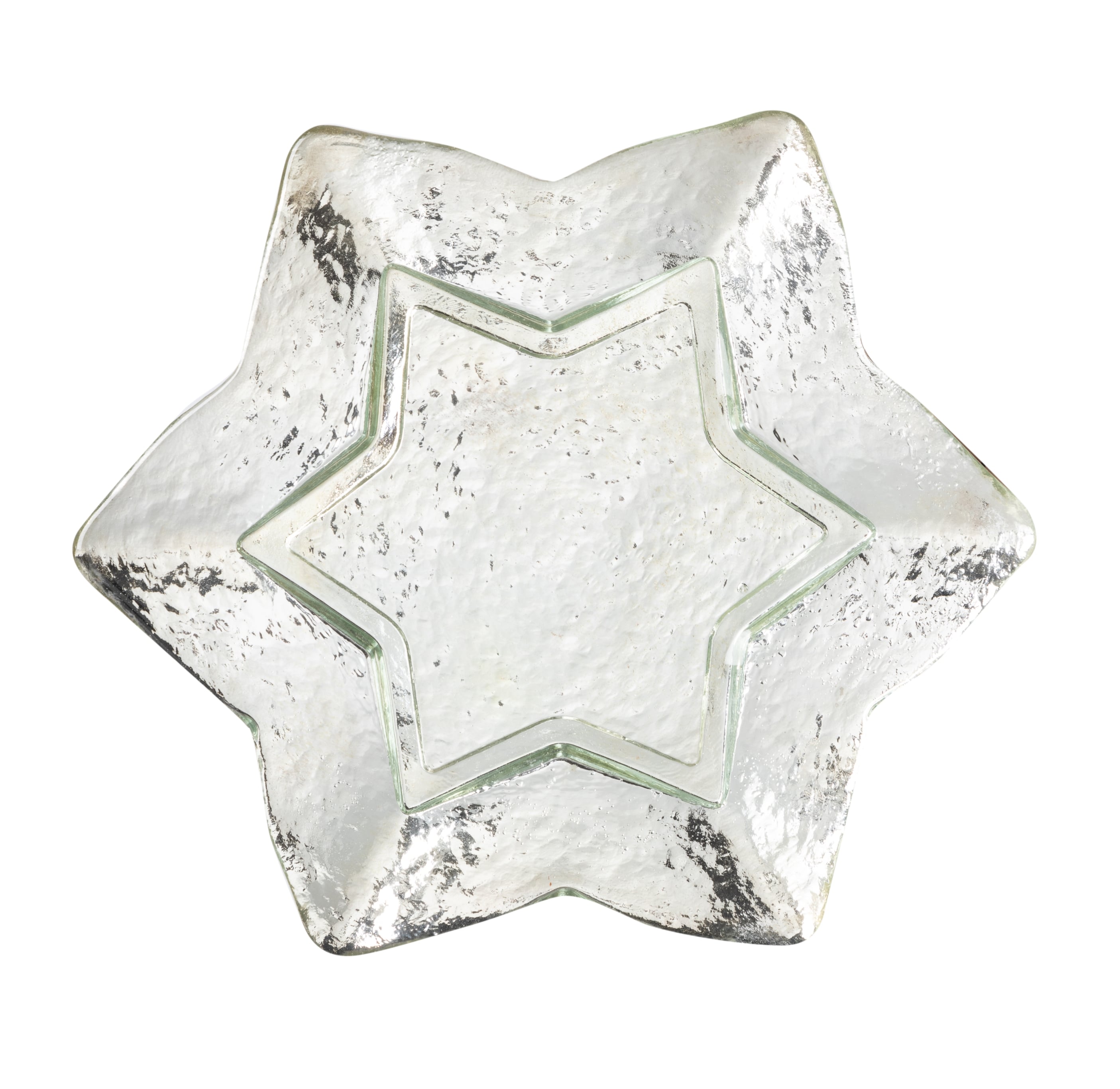 SILVER STAR TABAK 27 CM