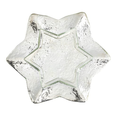 SILVER STAR TABAK 27 CM