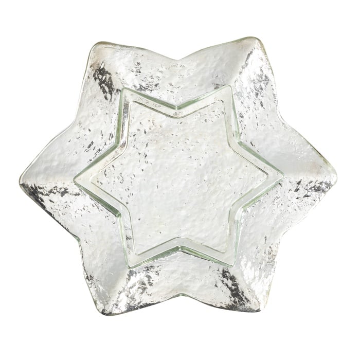 SILVER STAR TABAK 27 CM