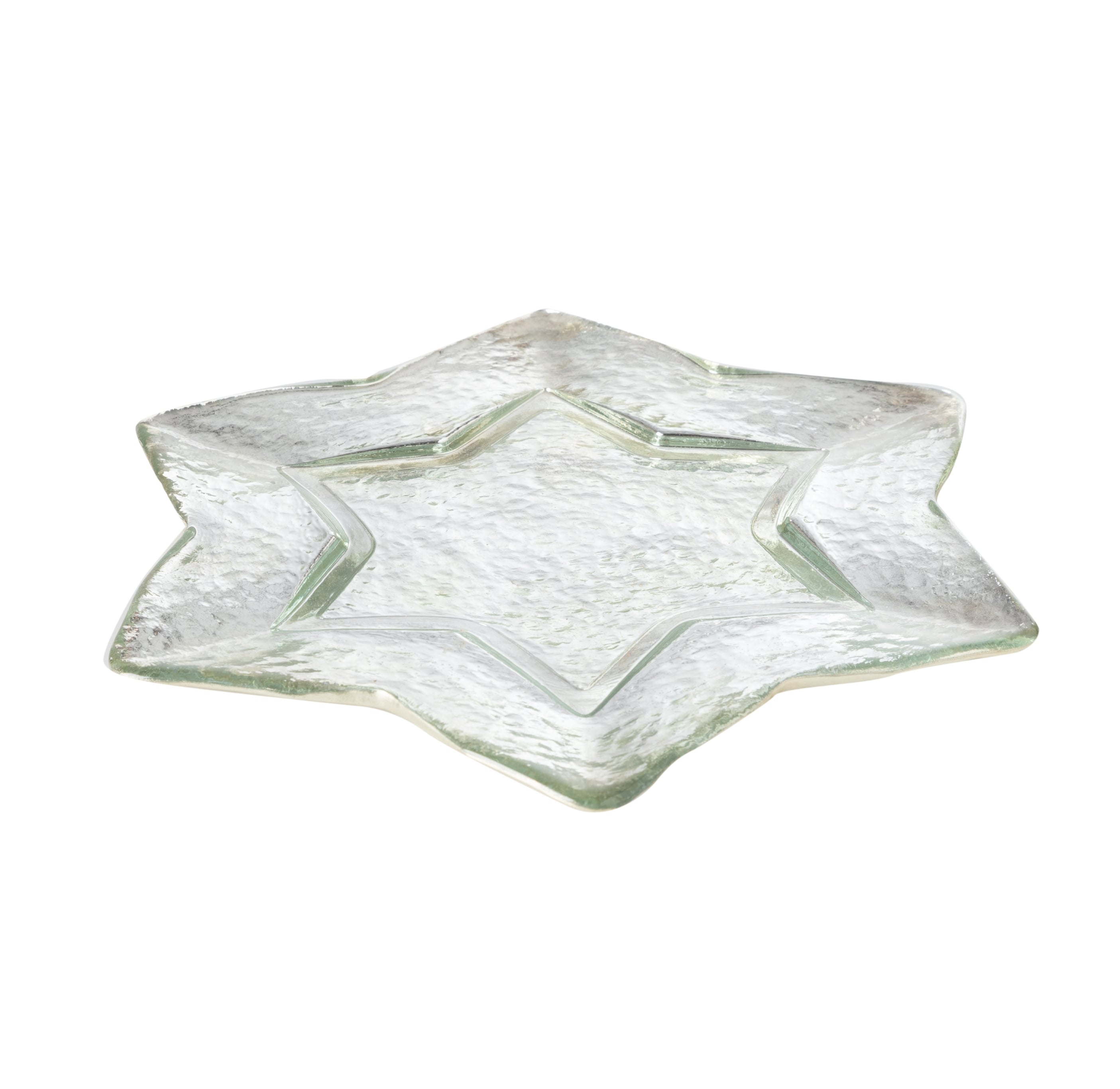 SILVER STAR TABAK 27 CM