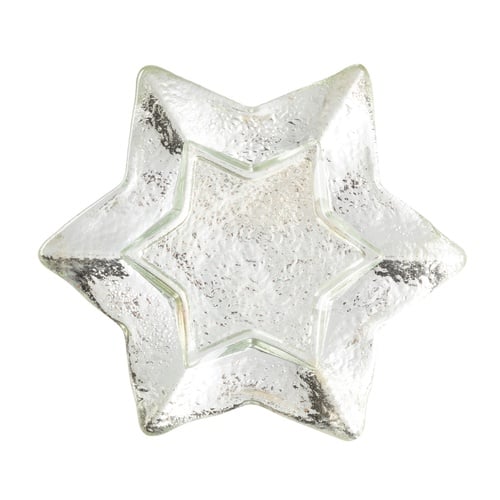 SILVER STAR TABAK 19CM