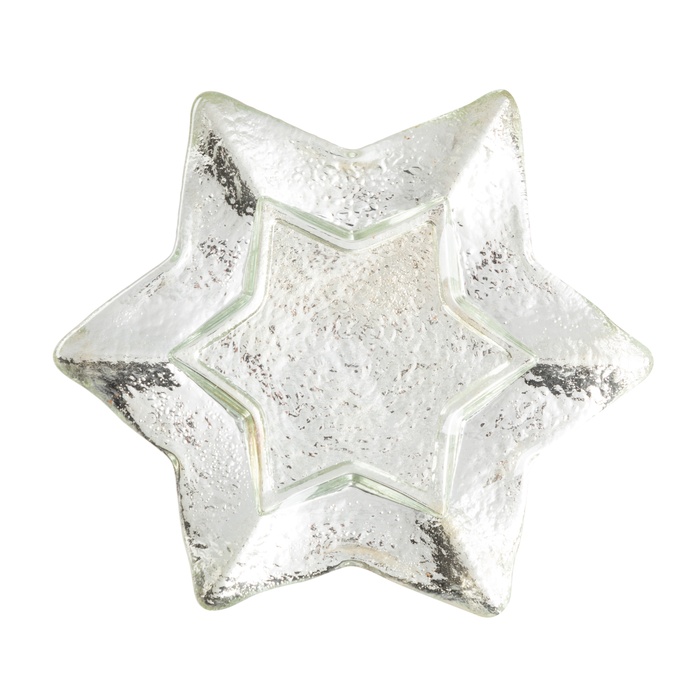 SILVER STAR TABAK 19CM