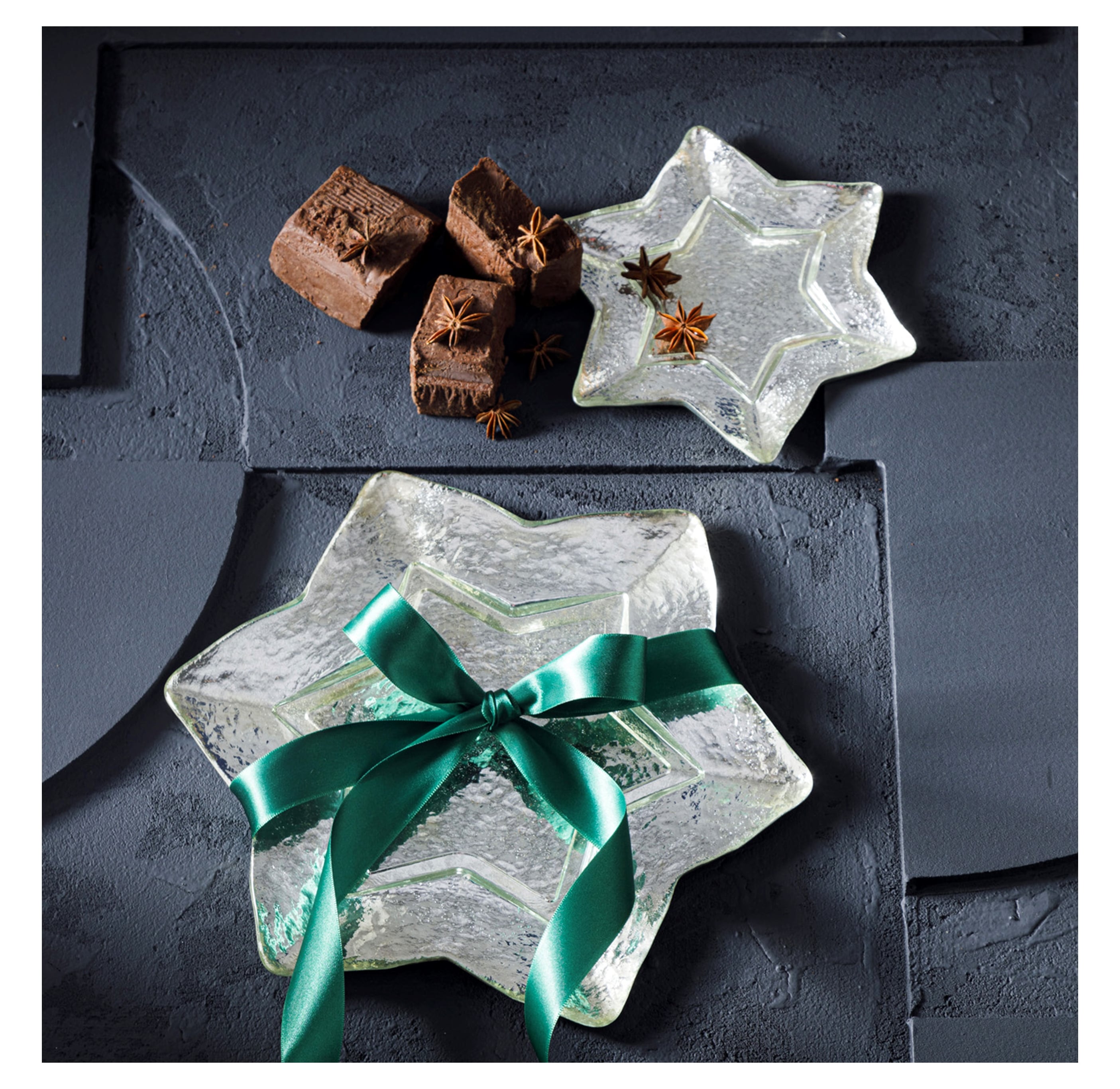 SILVER STAR TABAK 27 CM