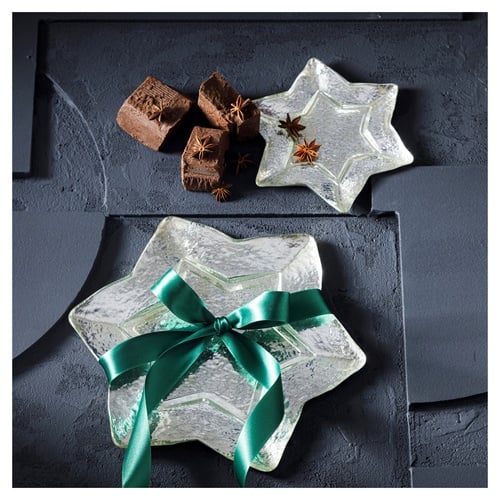  SILVER STAR TABAK 27 CM