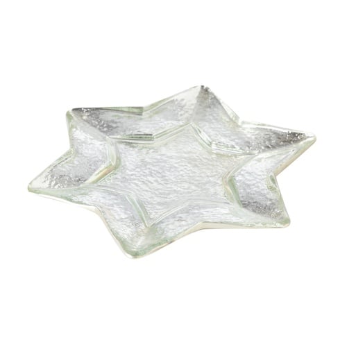 SILVER STAR TABAK 19CM