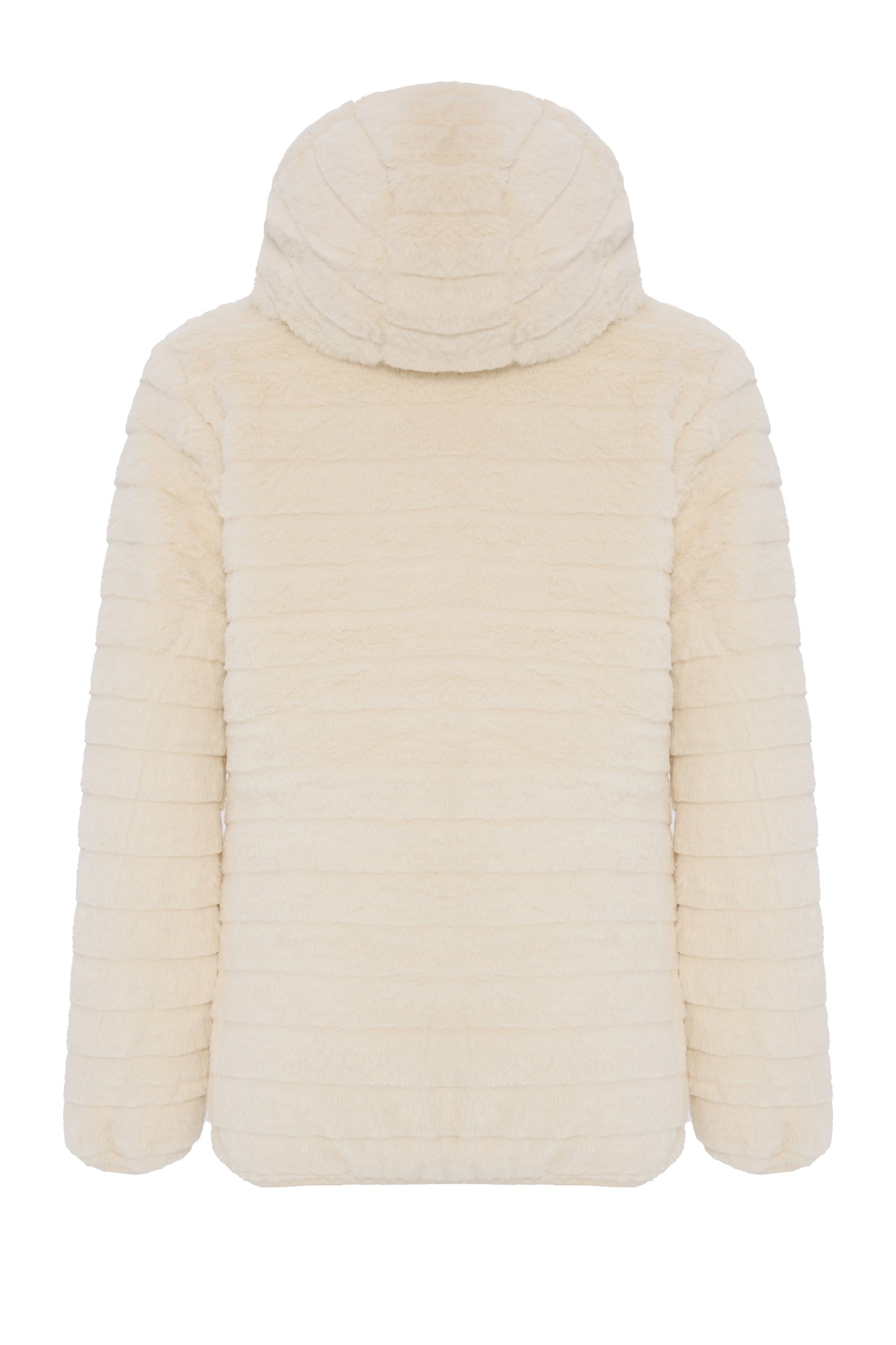 KAPİTONELİ KAPÜŞONLU ŞİŞME MONT