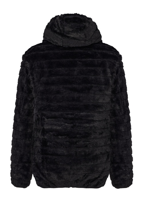  KAPİTONELİ KAPÜŞONLU ŞİŞME MONT