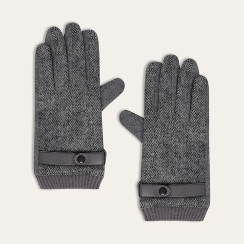 KEMER DETAYLI ELDİVEN