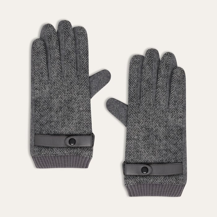 KEMER DETAYLI ELDİVEN