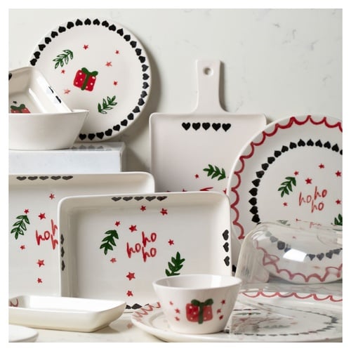  CHEER KAPAKLI KEK STANDI 31CM