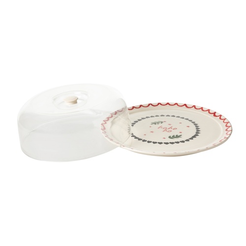  CHEER KAPAKLI KEK STANDI 31CM