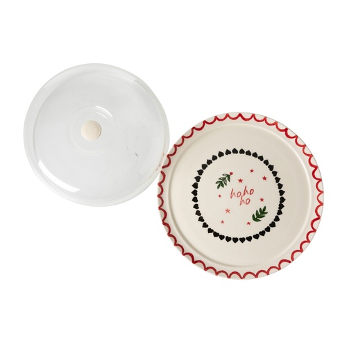  CHEER KAPAKLI KEK STANDI 31CM