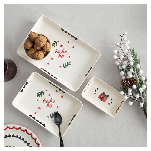  CHEER SUNUM TABAĞI 22X15CM