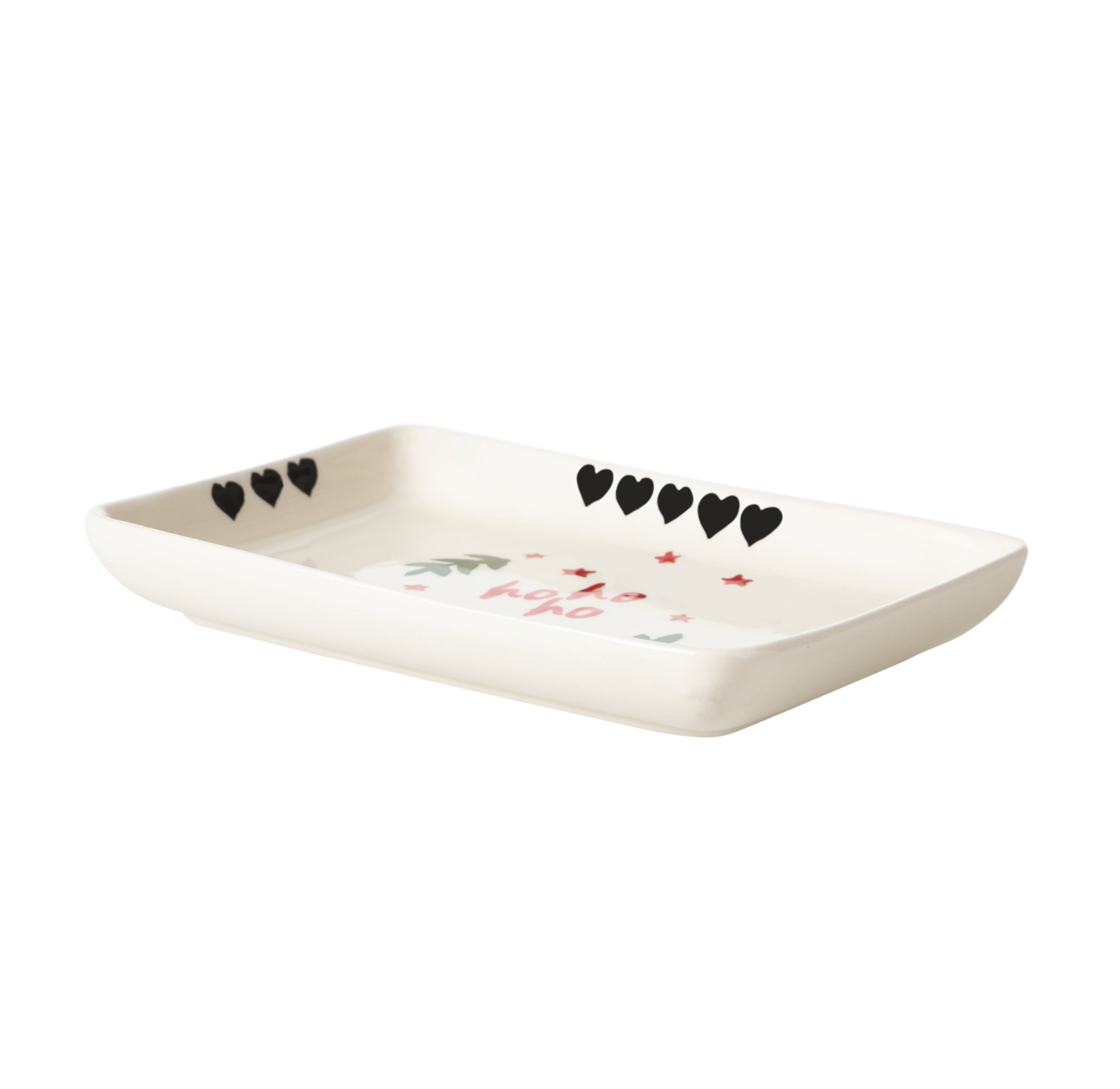 CHEER SUNUM TABAĞI 22X15CM