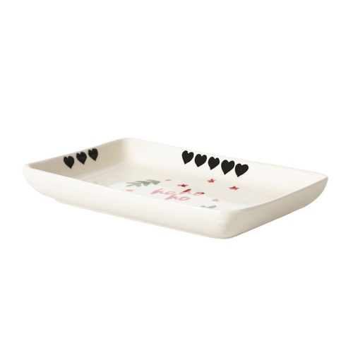  CHEER SUNUM TABAĞI 22X15CM