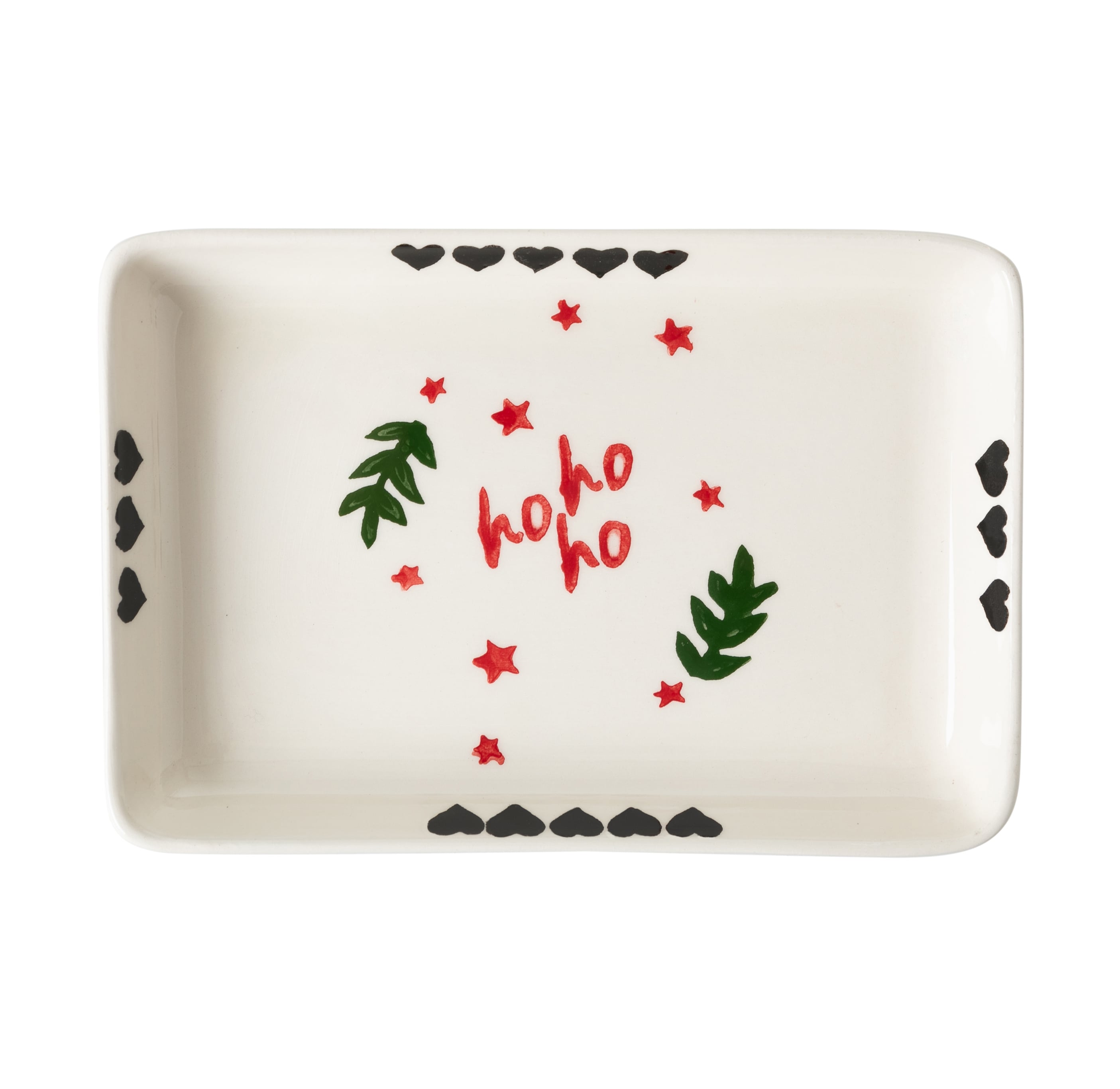 CHEER SUNUM TABAĞI 22X15CM