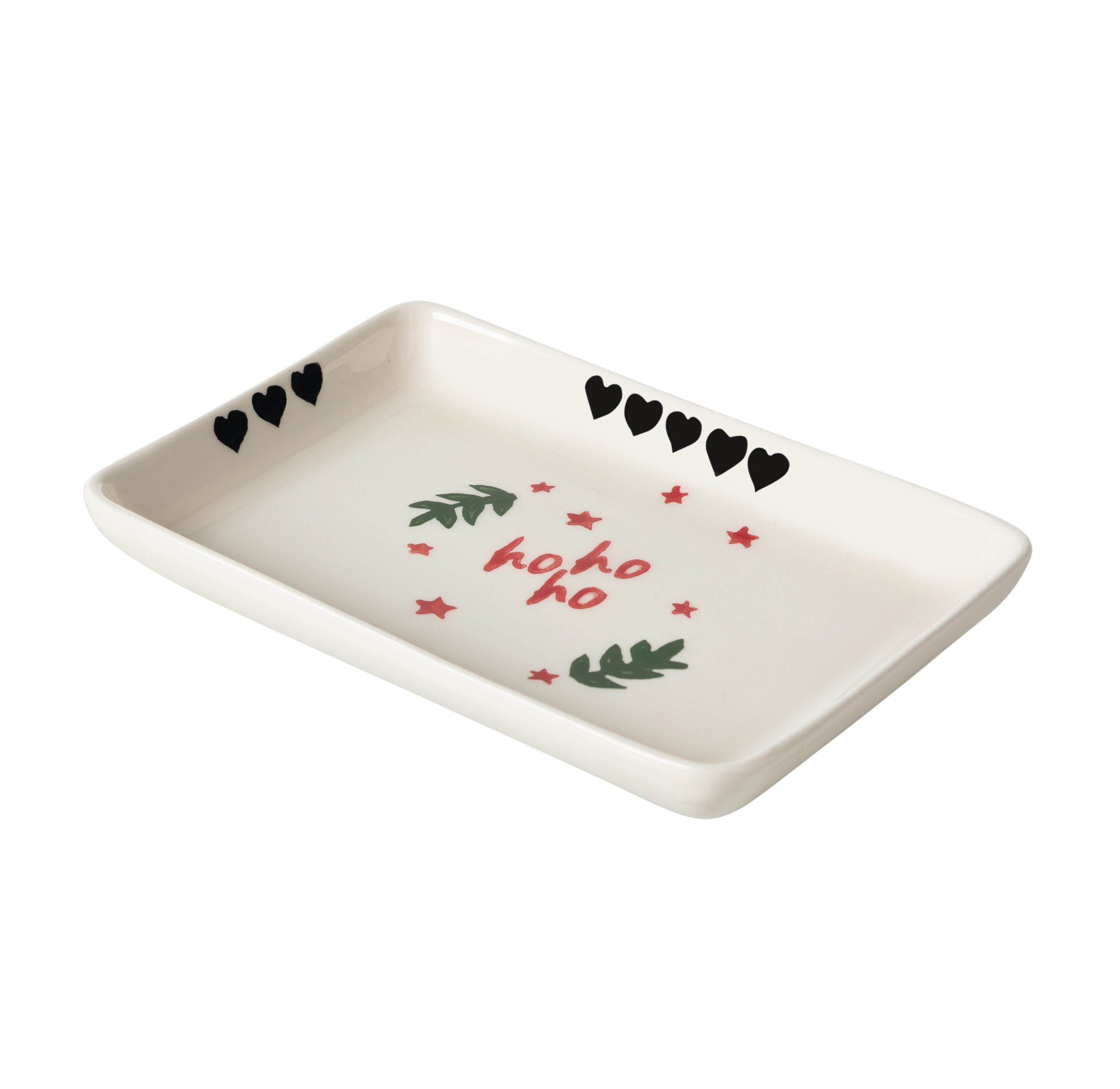 CHEER SUNUM TABAĞI 22X15CM