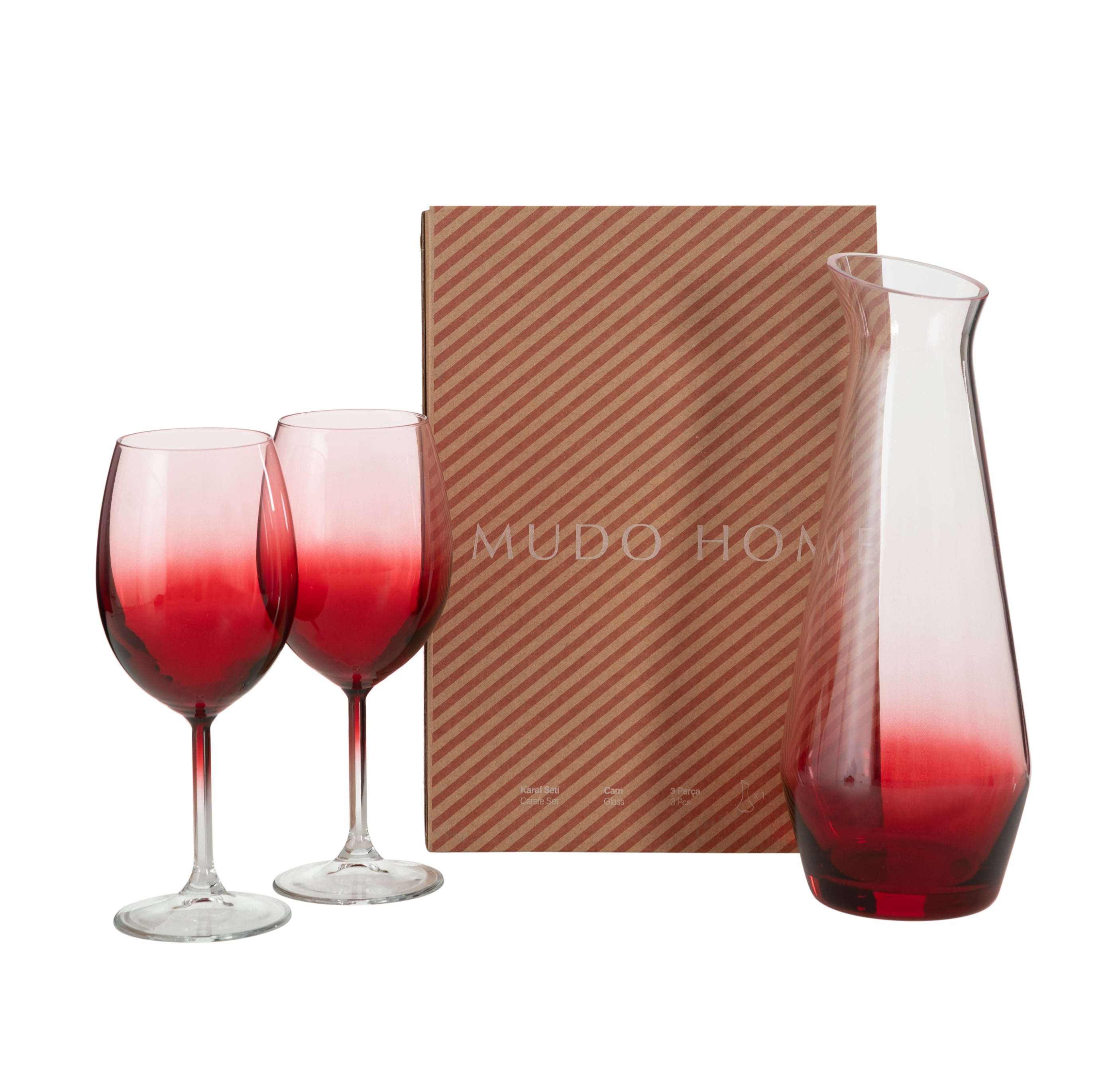 ARLES İÇECEK SETİ