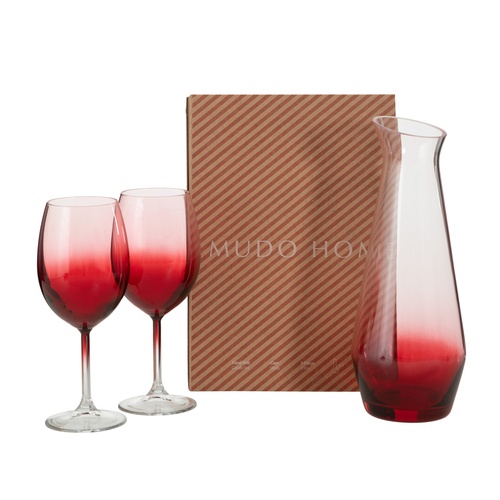 ARLES İÇECEK SETİ