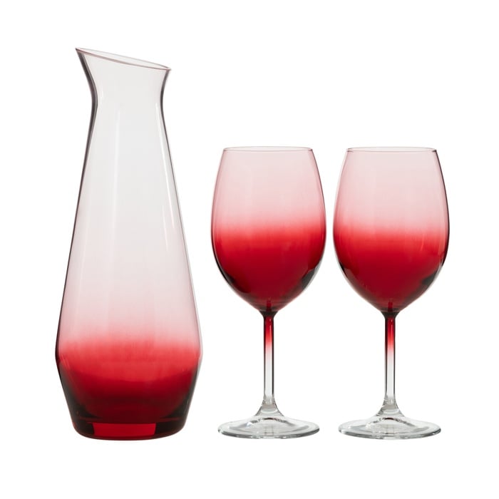 ARLES İÇECEK SETİ