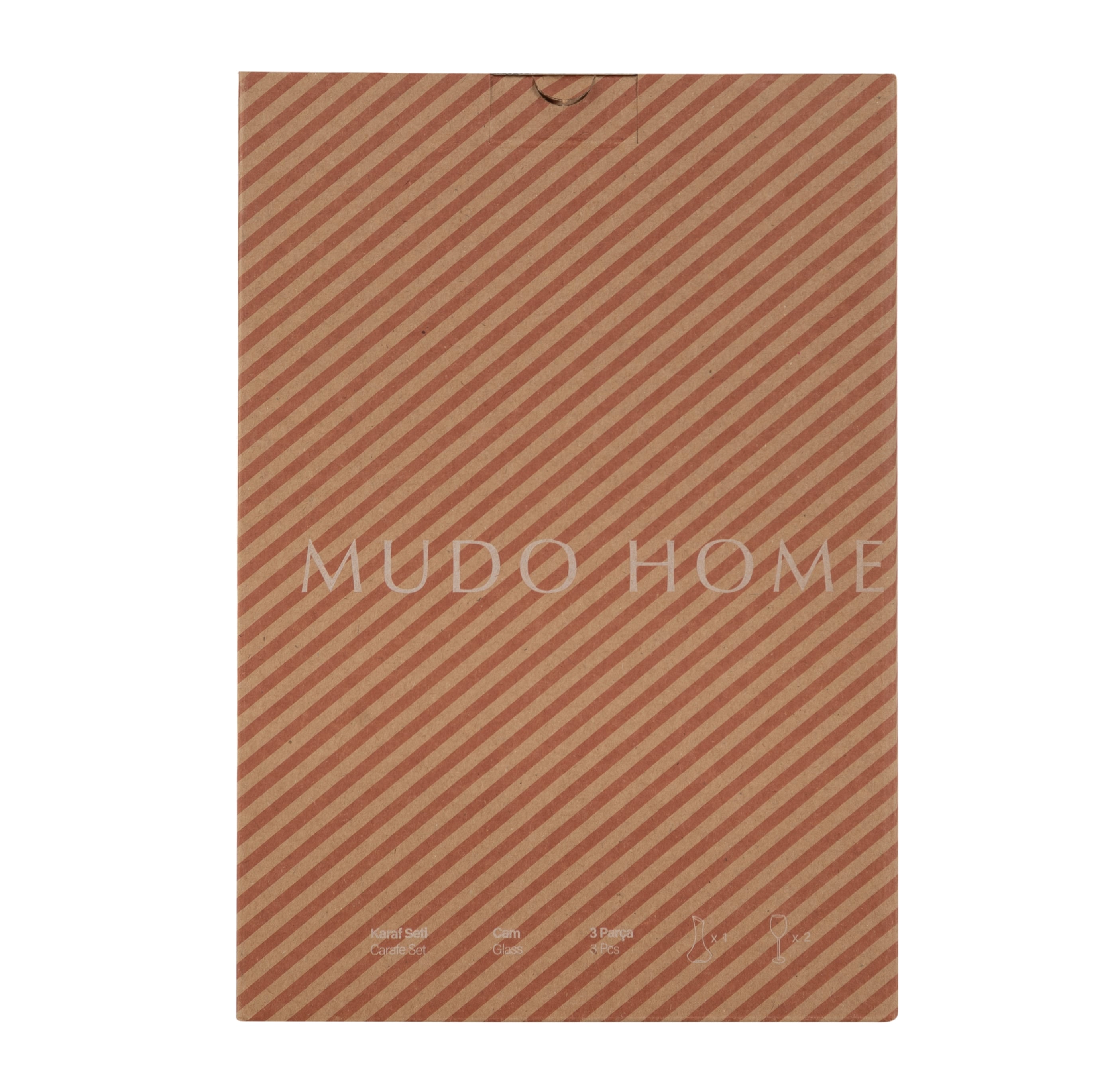 ARLES İÇECEK SETİ