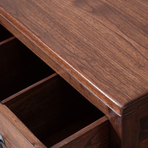  MILLENIUM TİK AĞACI KOMODİN