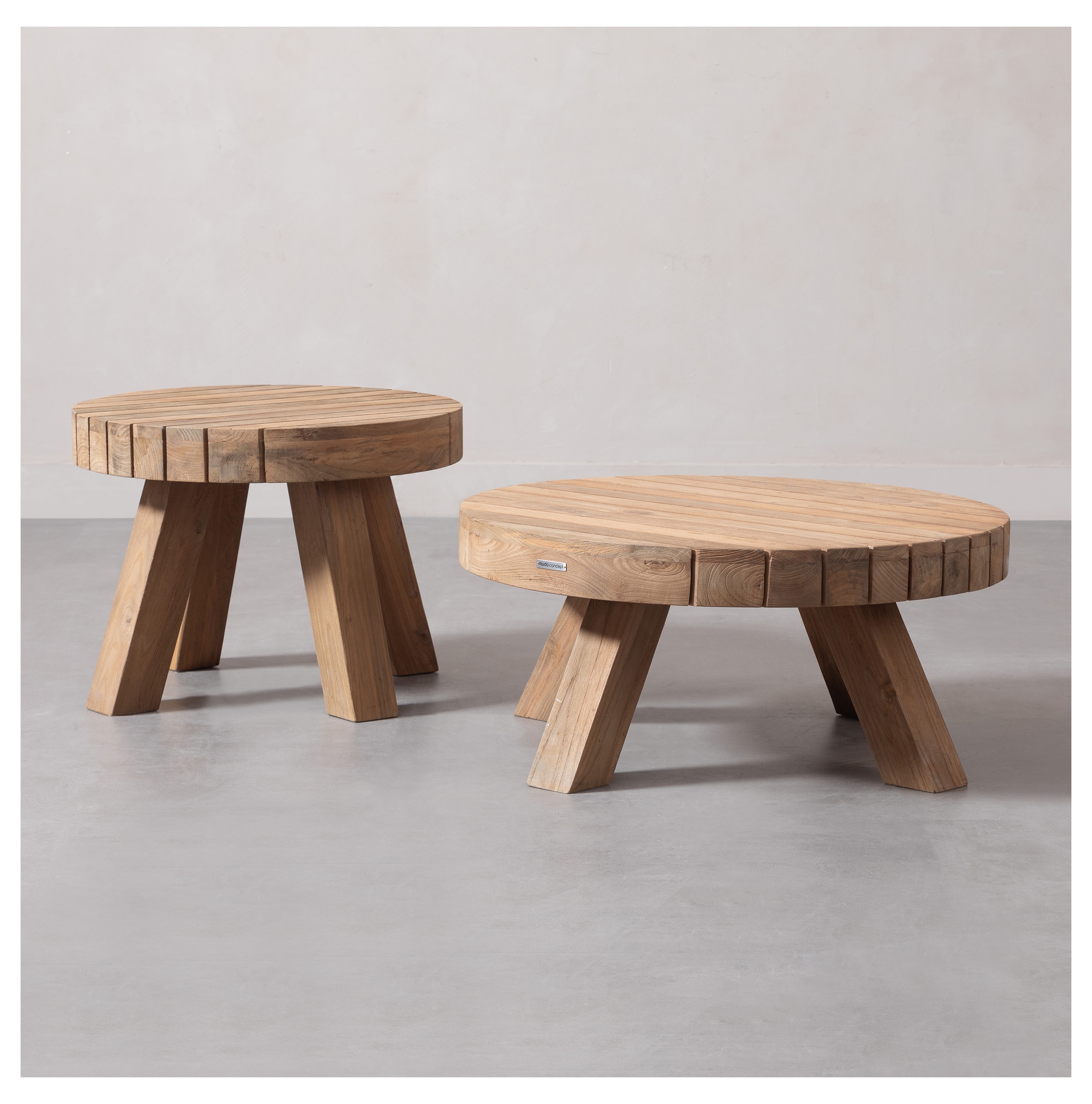 NELSON KAHVE SEHPASI 2Lİ