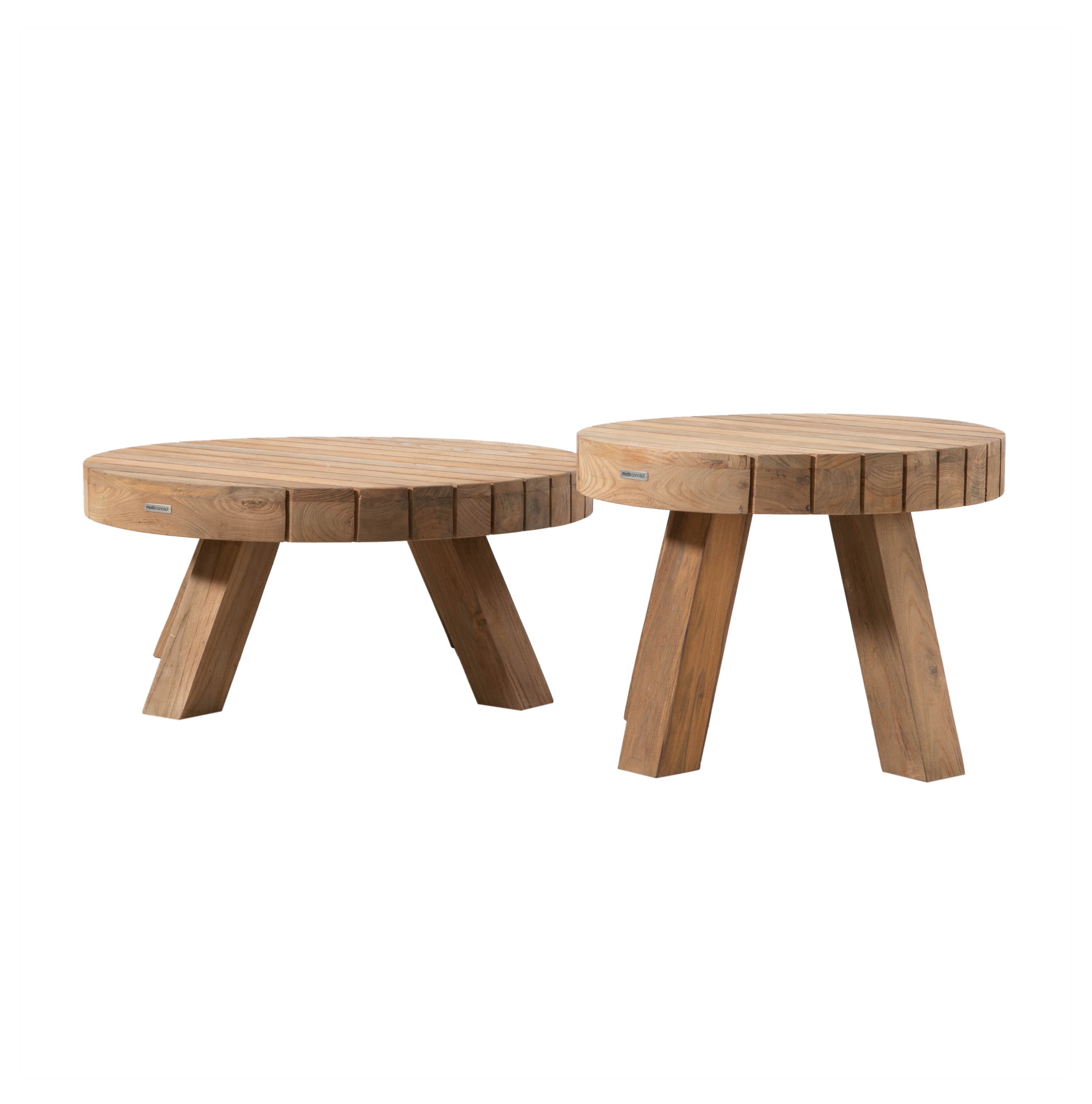 NELSON KAHVE SEHPASI 2Lİ