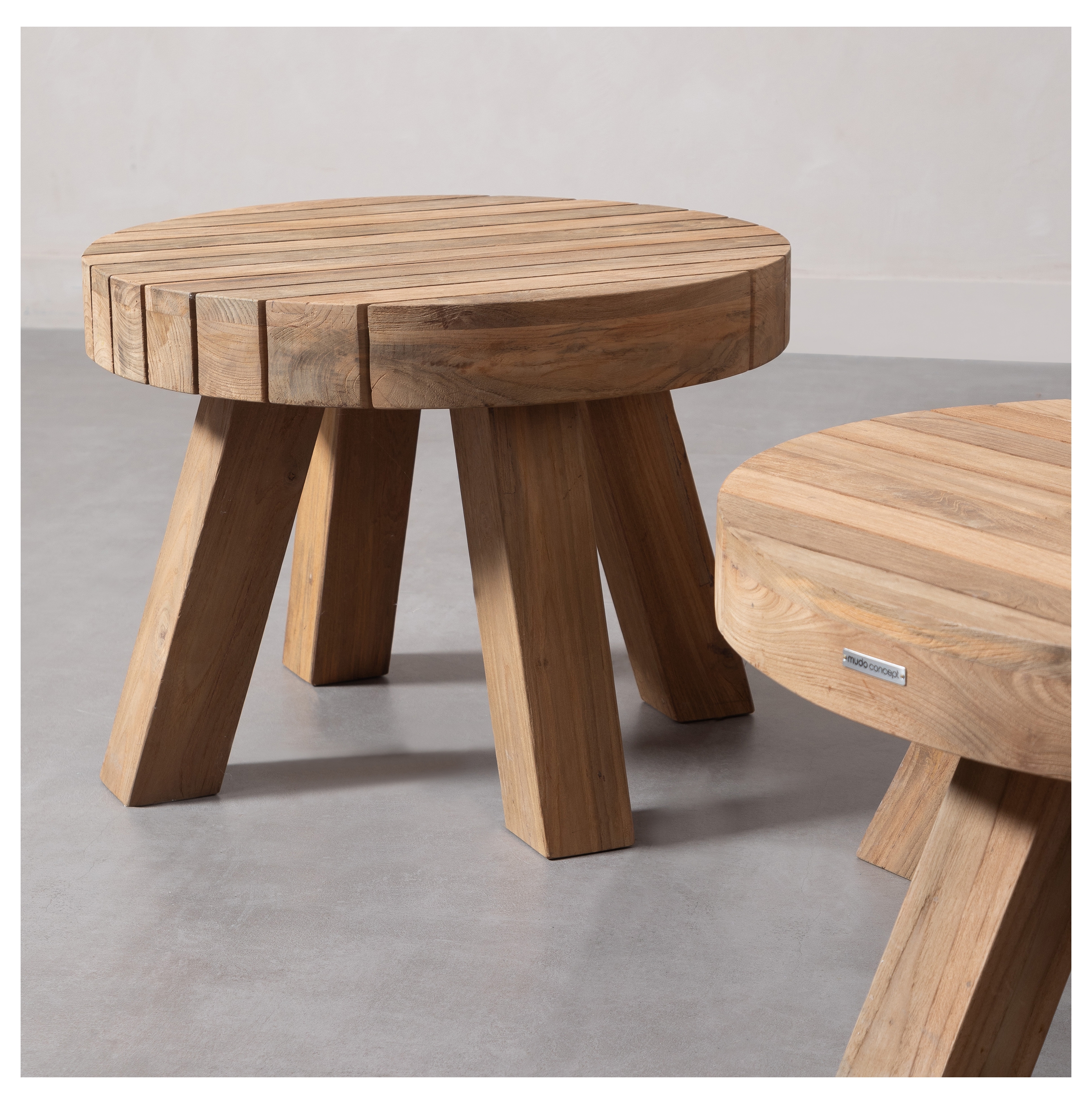 NELSON KAHVE SEHPASI 2Lİ