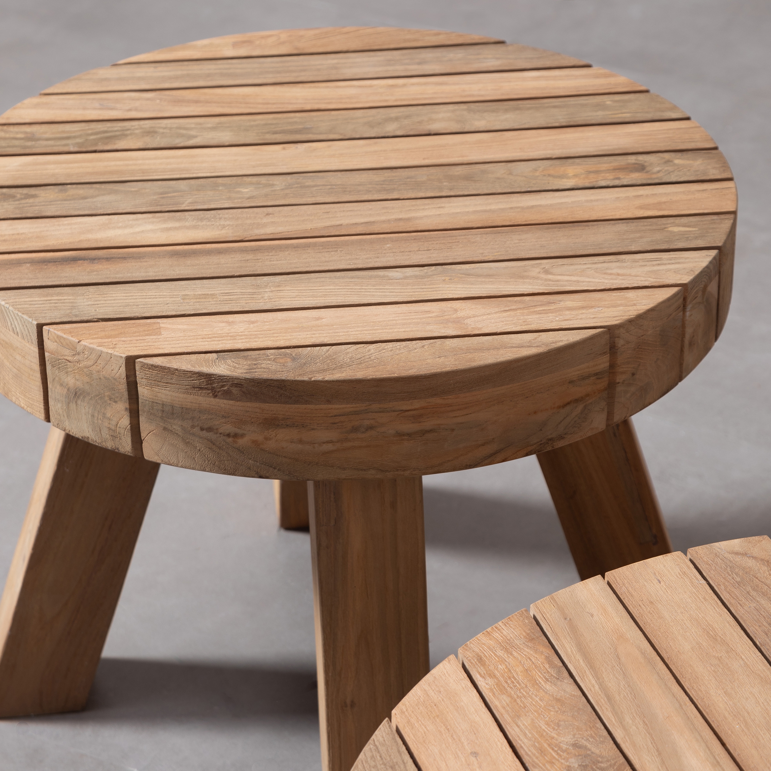 NELSON KAHVE SEHPASI 2Lİ