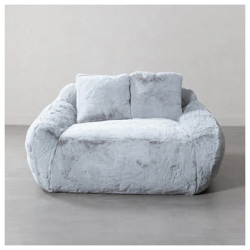 SNUG LOVE BED AÇIK GRİ