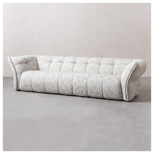  VERA KOLTUK 4'LÜ ALMOND