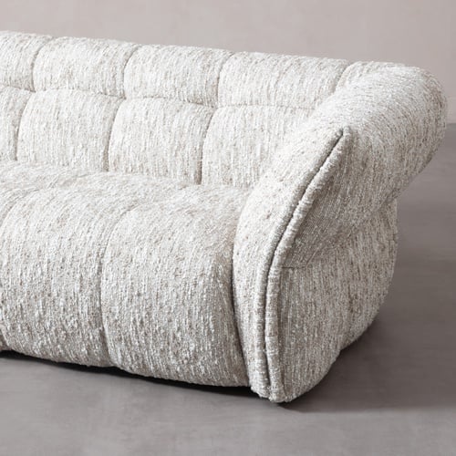  VERA KOLTUK 4'LÜ ALMOND